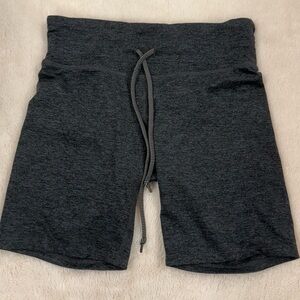 Rabbit Soft Legging Shorts